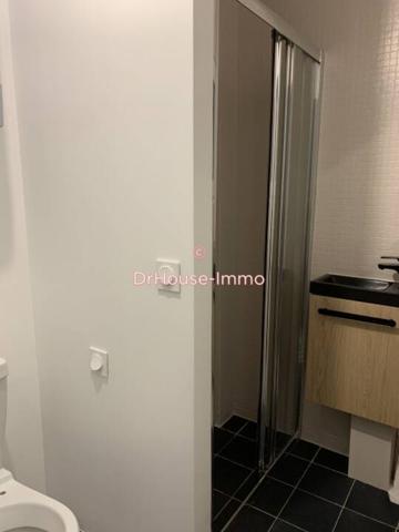 Appartement à vendre 1 pièce de 14 m²