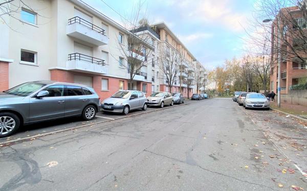 Appartement à vendre    3 pièces •  Courcouronnes