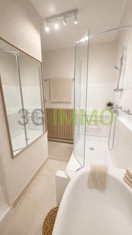 Vente / Maison mitoyenne