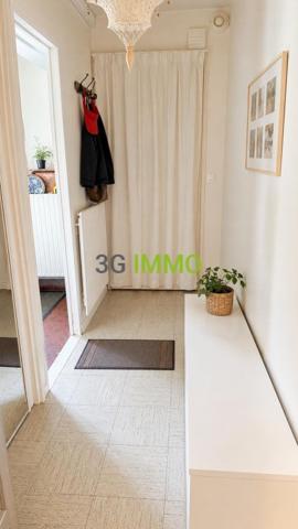 Vente / Maison mitoyenne
