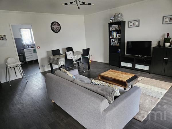 Appartement Cenon 4 pièce(s) 86 m2
