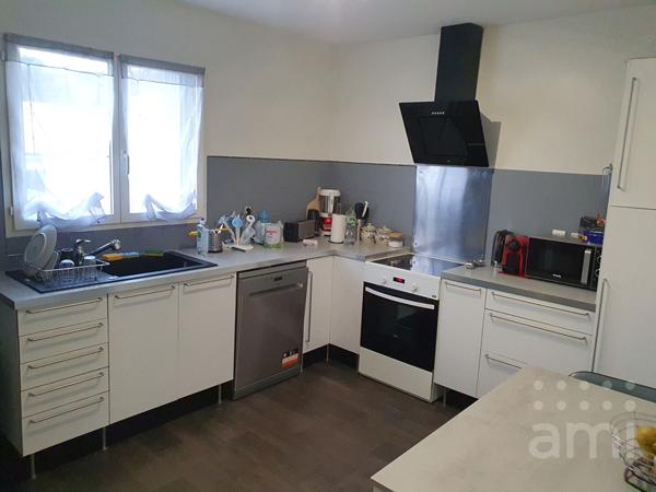 Appartement Cenon 4 pièce(s) 86 m2