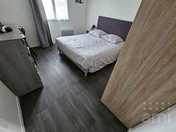 Appartement Cenon 4 pièce(s) 86 m2