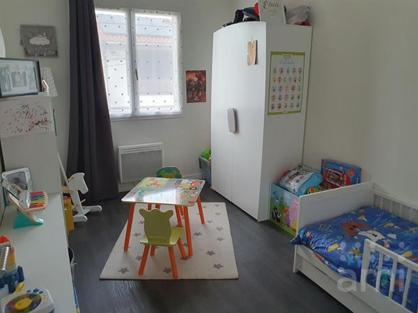 Appartement Cenon 4 pièce(s) 86 m2
