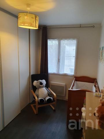 Appartement Cenon 4 pièce(s) 86 m2