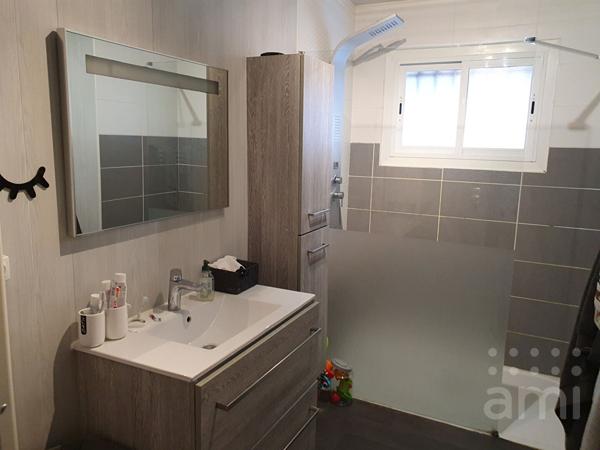 Appartement Cenon 4 pièce(s) 86 m2