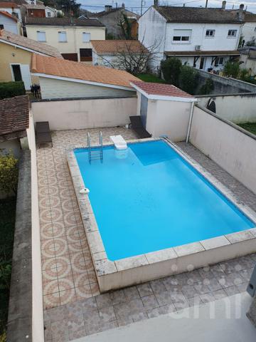 Appartement Cenon 4 pièce(s) 86 m2