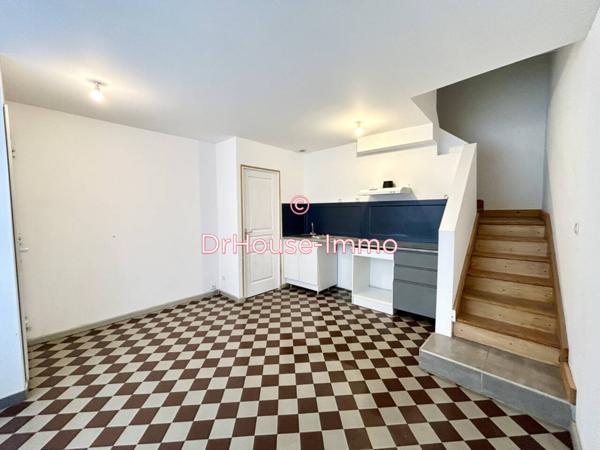 Maison à louer 5 pièces de 82 m²