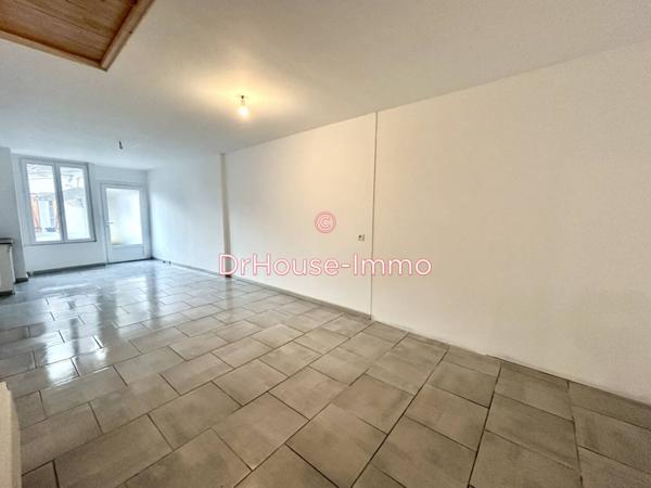 Maison à louer 5 pièces de 82 m²