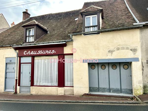 Maison à louer 5 pièces de 82 m²