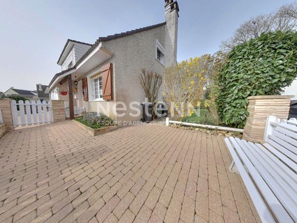 Maison à vendre à Roissy-en-Brie