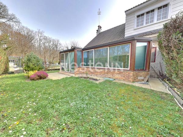 Maison à vendre à Roissy-en-Brie