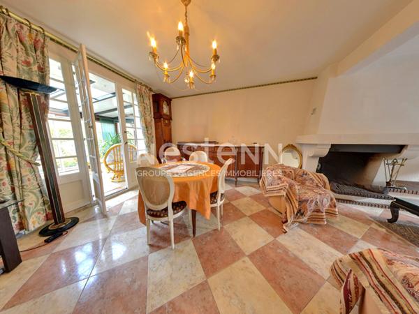 Maison à vendre à Roissy-en-Brie