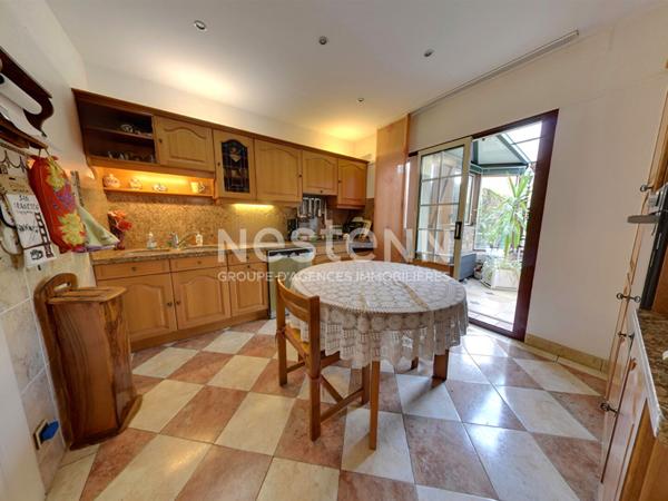 Maison à vendre à Roissy-en-Brie