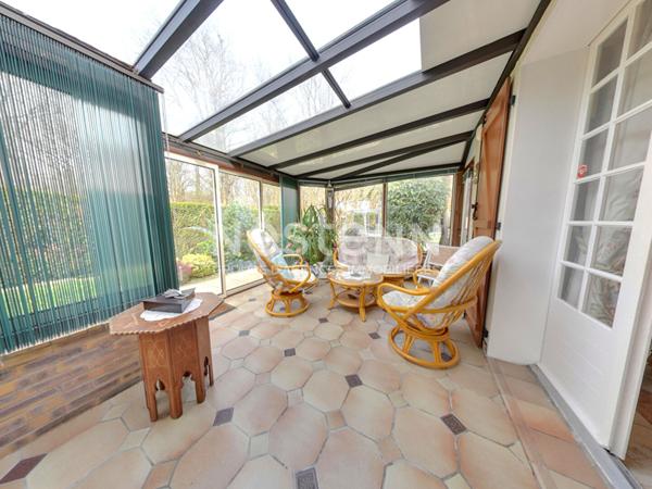 Maison à vendre à Roissy-en-Brie