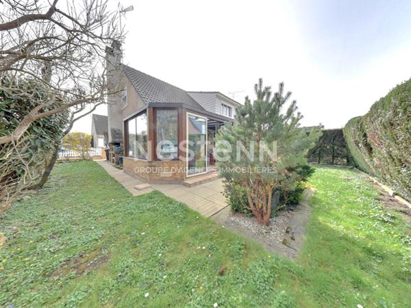 Maison à vendre à Roissy-en-Brie