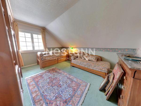 Maison à vendre à Roissy-en-Brie