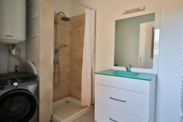 Immeuble 9 pièces - 224 m²