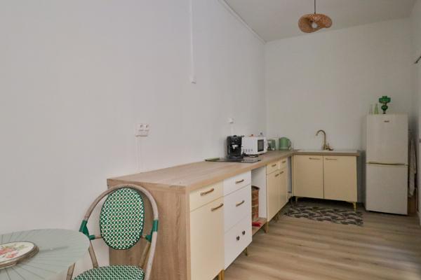 Immeuble 9 pièces - 224 m²
