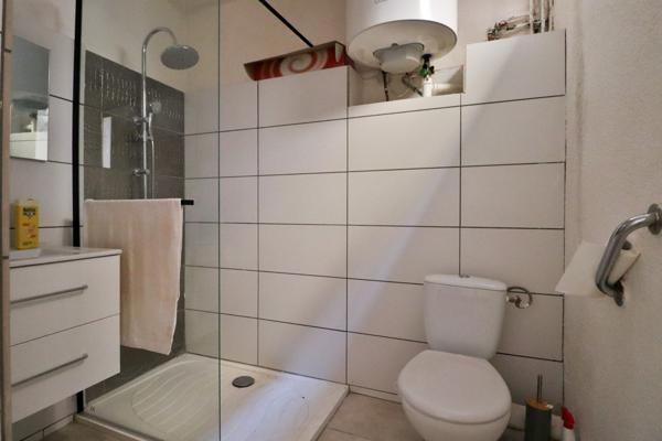 Immeuble 9 pièces - 224 m²