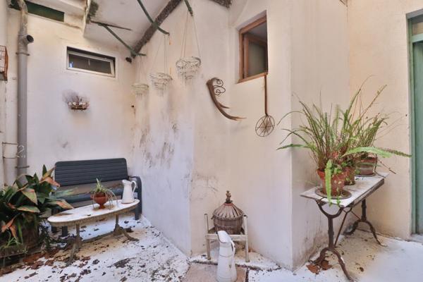 Immeuble 9 pièces - 224 m²