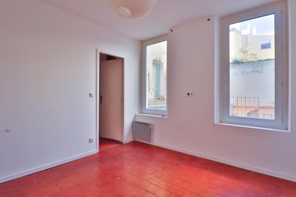 Immeuble 9 pièces - 224 m²