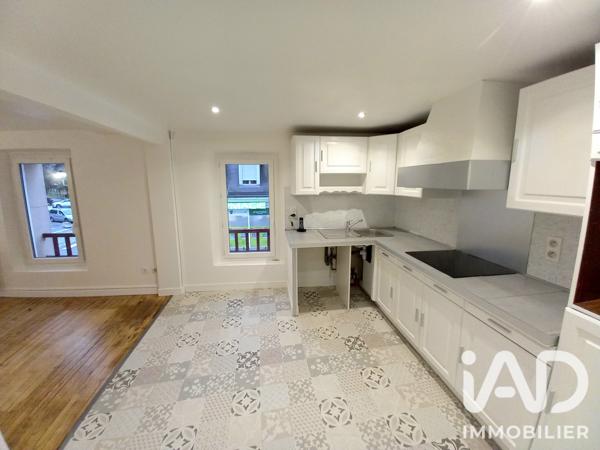 Appartement à vendre 3 pièces 84 m² Bordères-sur-l'Échez