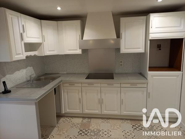 Appartement à vendre 3 pièces 84 m² Bordères-sur-l'Échez