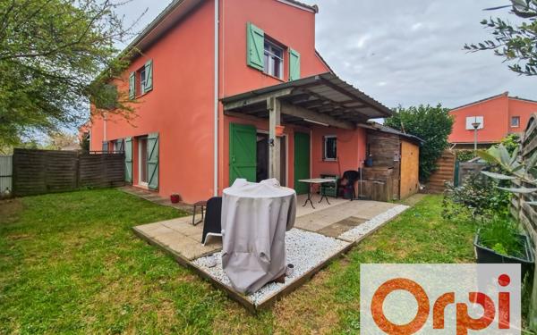 Maison à vendre    4 pièces •  Grenade