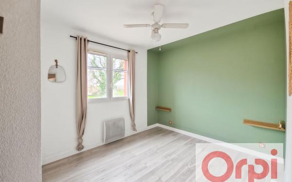 Maison à vendre    4 pièces •  Grenade