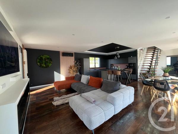 Maison à vendre  5 pièces - 162 m2 MIOS - 33