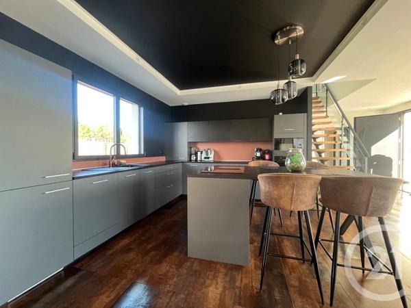Maison à vendre  5 pièces - 162 m2 MIOS - 33