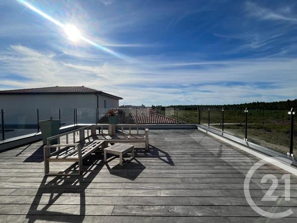 Maison à vendre  5 pièces - 162 m2 MIOS - 33