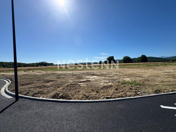 À VENDRE : AXE PAMIERS - MIREPOIX TERRAIN CONSTRUCTIBLE