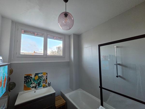 MANCELLE DE CHARME RÉNOVÉE. SECTEUR GARE NORD