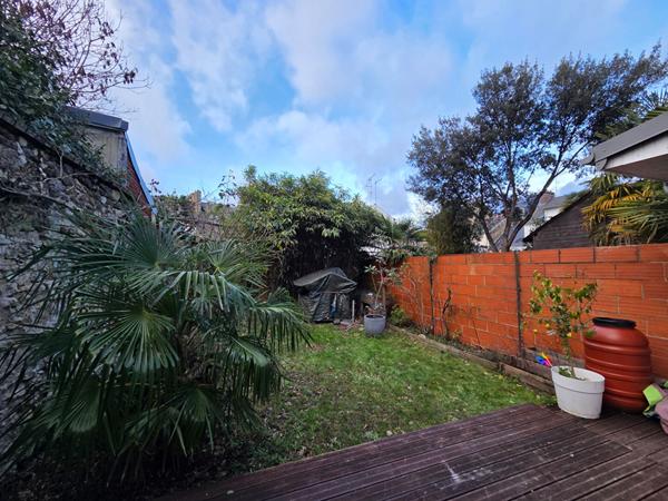 MANCELLE DE CHARME RÉNOVÉE. SECTEUR GARE NORD