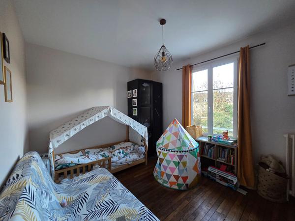 MANCELLE DE CHARME RÉNOVÉE. SECTEUR GARE NORD