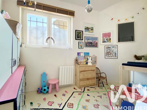 Appartement à vendre 3 pièces 70 m² Montreuil