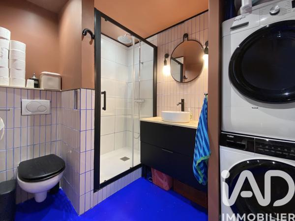 Appartement à vendre 3 pièces 70 m² Montreuil