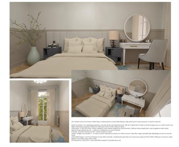 Appartement à NICE (06000)