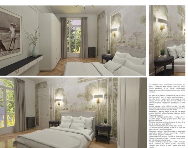 Appartement à NICE (06000)