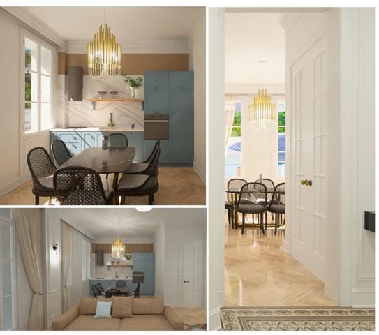 Appartement à NICE (06000)