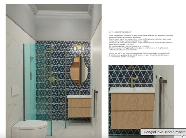 Appartement à NICE (06000)