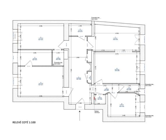 Appartement à NICE (06000)
