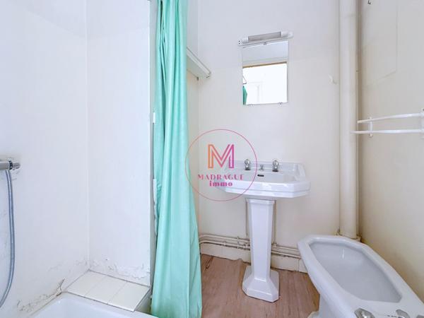 Appartement à NICE (06000)