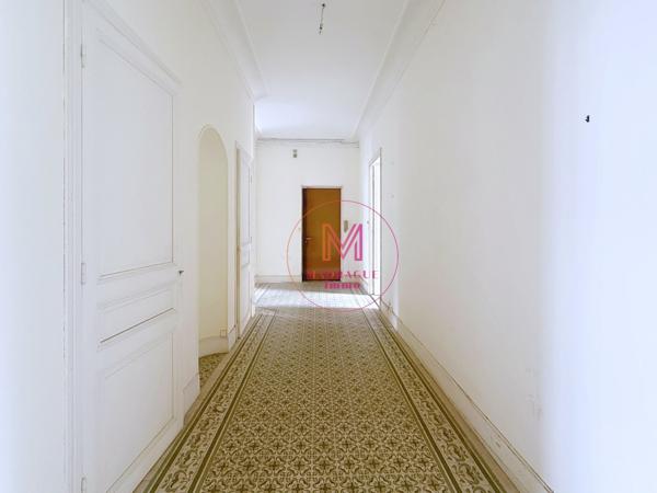 Appartement à NICE (06000)
