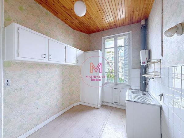 Appartement à NICE (06000)