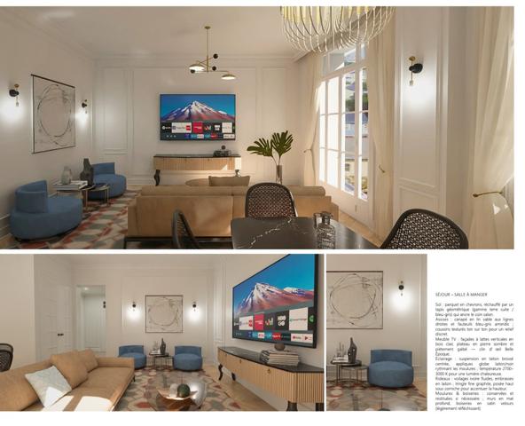 Appartement à NICE (06000)