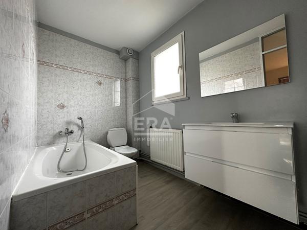 Maison à vendre, de 6 pièces située à Compiègne proche Centre de recherches UTC, Escom, Clinique Saint Côme