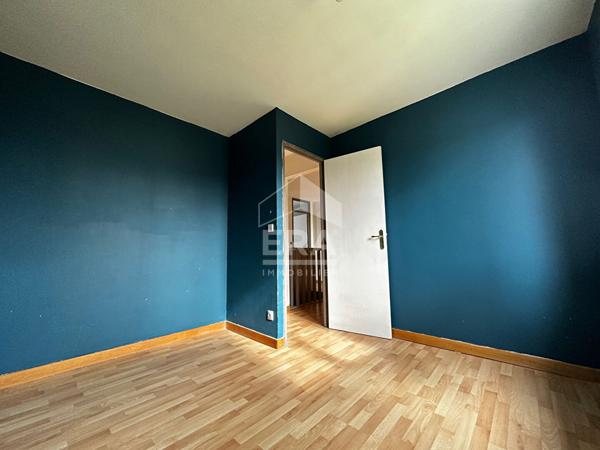 Maison à vendre, de 6 pièces située à Compiègne proche Centre de recherches UTC, Escom, Clinique Saint Côme